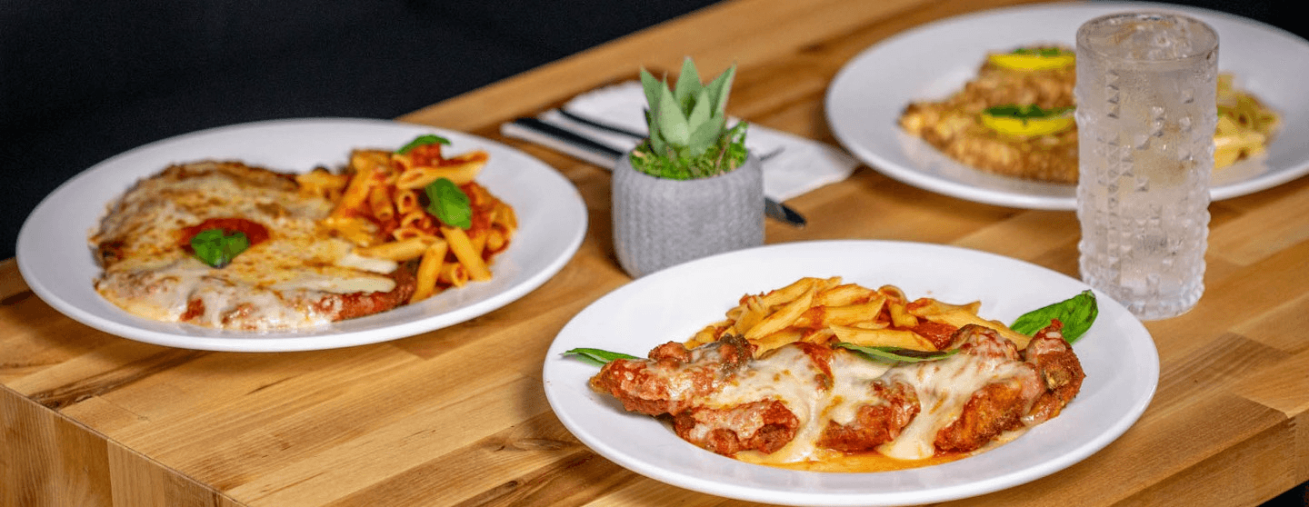 Cafe Vincenzo's Rewards